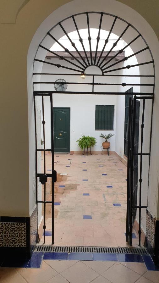 Apartamento Duplex Proximo A Plaza De La Alameda Sevilla Exterior foto