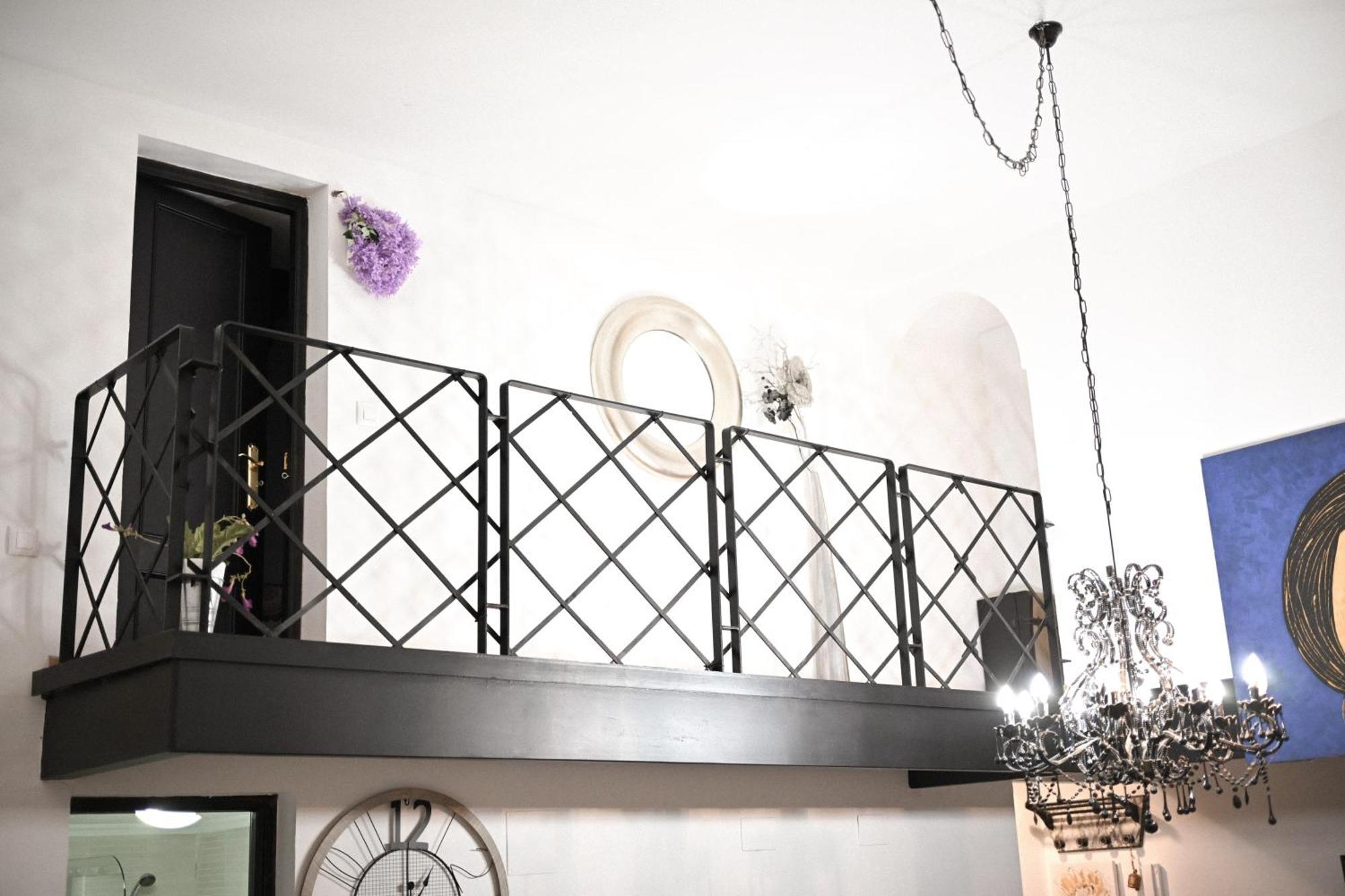 Apartamento Duplex Proximo A Plaza De La Alameda Sevilla Exterior foto