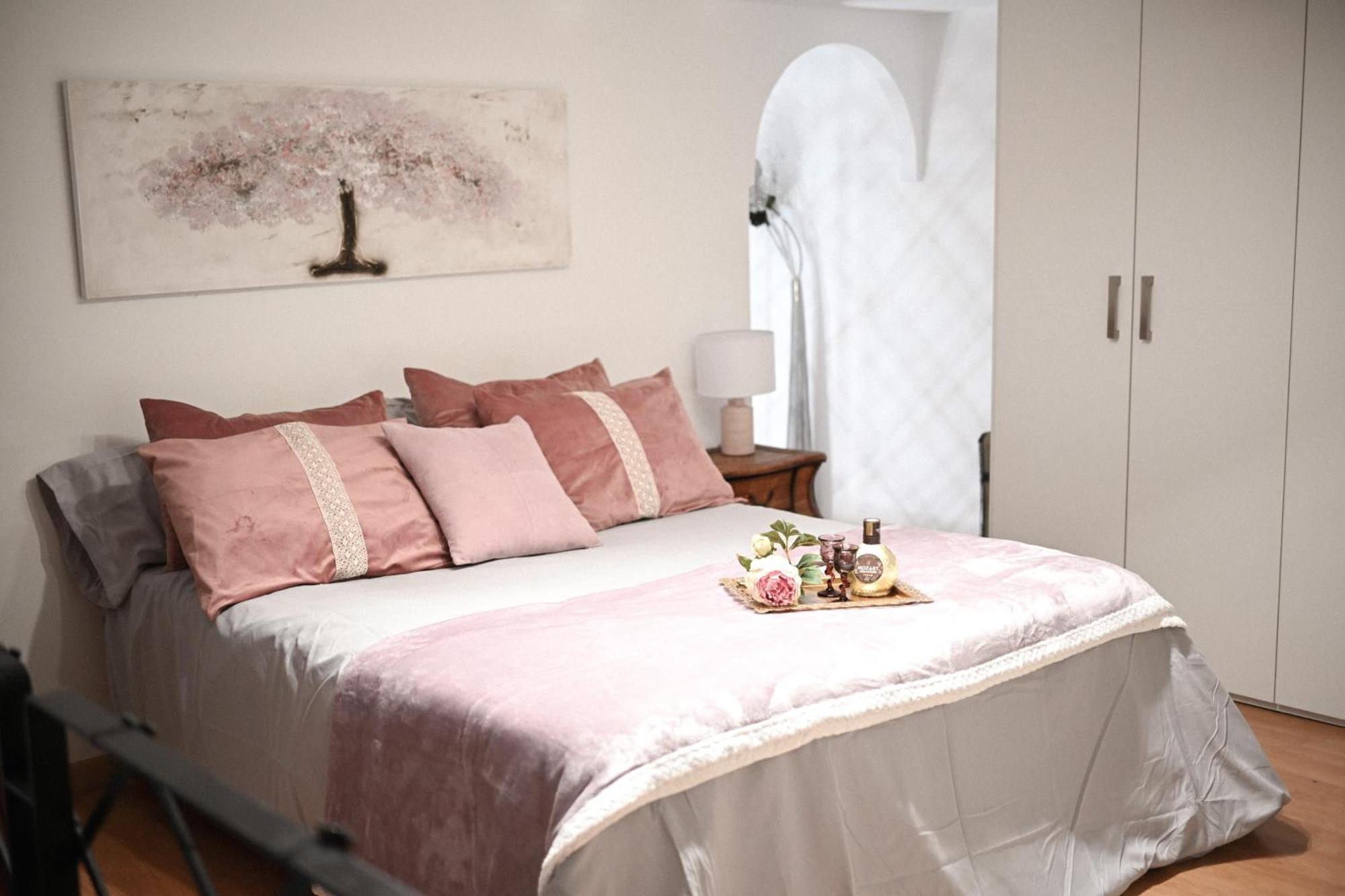 Apartamento Duplex Proximo A Plaza De La Alameda Sevilla Exterior foto